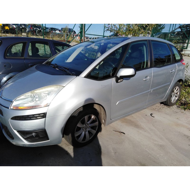 citroen c4 picasso del año 2007