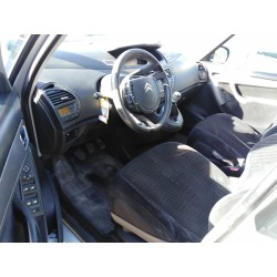 citroen c4 picasso del año 2007