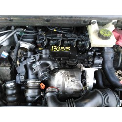 citroen c4 picasso del año 2007