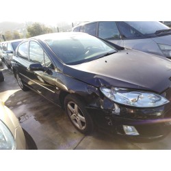 peugeot 407 del año 2007
