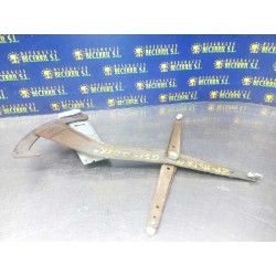 Recambio de elevalunas delantero derecho para opel astra f berlina básico referencia OEM IAM 90360534  