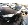 peugeot 407 del año 2007