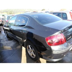 peugeot 407 del año 2007