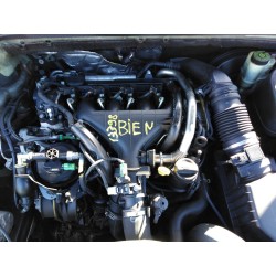 peugeot 407 del año 2007
