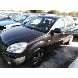 kia rio del año 2009