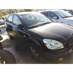 kia rio del año 2009
