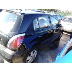 kia rio del año 2009