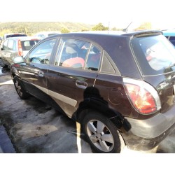 kia rio del año 2009