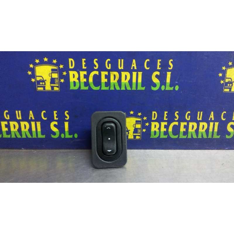 Recambio de mando elevalunas delantero derecho para opel meriva essentia referencia OEM IAM Recambio de mando elevalunas delantero derecho para opel meriva essentia referencia OEM IAM