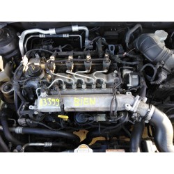 kia rio del año 2009