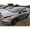 peugeot 307 (s1) del año 2004