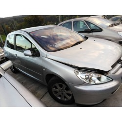 peugeot 307 (s1) del año 2004