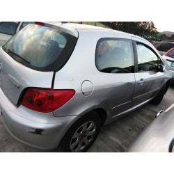 peugeot 307 (s1) del año 2004