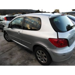 peugeot 307 (s1) del año 2004