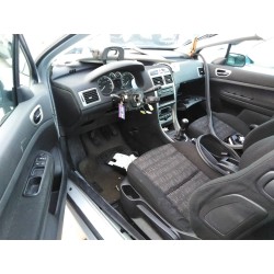 peugeot 307 (s1) del año 2004