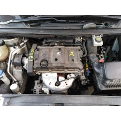 peugeot 307 (s1) del año 2004