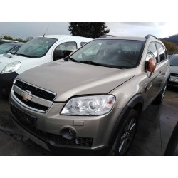 chevrolet captiva del año 2008