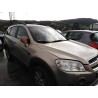 chevrolet captiva del año 2008
