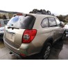 chevrolet captiva del año 2008