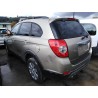 chevrolet captiva del año 2008