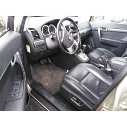 chevrolet captiva del año 2008