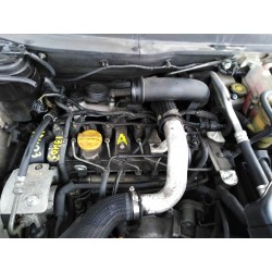 chevrolet captiva del año 2008