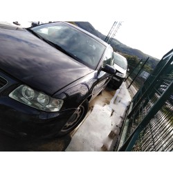 audi a3 (8l) del año 2002