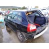 audi a3 (8l) del año 2002