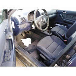 audi a3 (8l) del año 2002