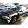 seat ibiza (6l1) del año 2005