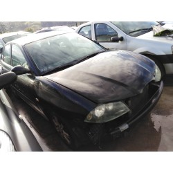 seat ibiza (6l1) del año 2005