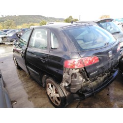 seat ibiza (6l1) del año 2005