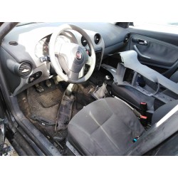 seat ibiza (6l1) del año 2005