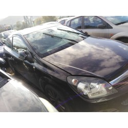opel astra gtc del año 2010