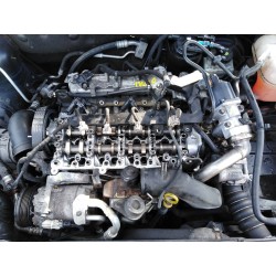 opel astra gtc del año 2010