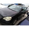 volkswagen polo (9n3) del año 2005