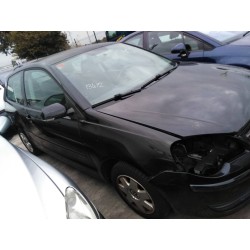 volkswagen polo (9n3) del año 2005