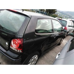 volkswagen polo (9n3) del año 2005