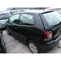 volkswagen polo (9n3) del año 2005