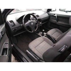 volkswagen polo (9n3) del año 2005