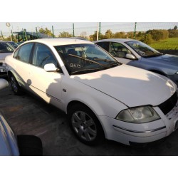 volkswagen passat berlina (3b3) del año 2004