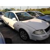 volkswagen passat berlina (3b3) del año 2004