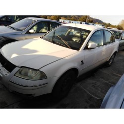 volkswagen passat berlina (3b3) del año 2004