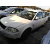 volkswagen passat berlina (3b3) del año 2004