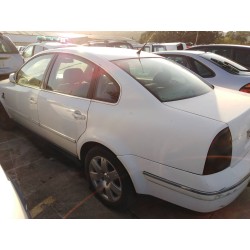 volkswagen passat berlina (3b3) del año 2004