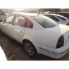 volkswagen passat berlina (3b3) del año 2004
