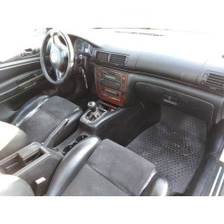 volkswagen passat berlina (3b3) del año 2004