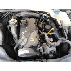 volkswagen passat berlina (3b3) del año 2004