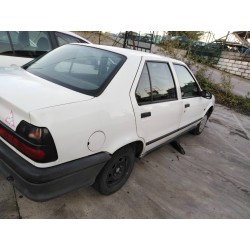 renault 19 hatchback (b/c53) del año 1992
