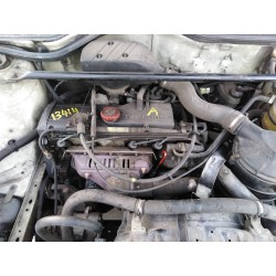 renault 19 hatchback (b/c53) del año 1992